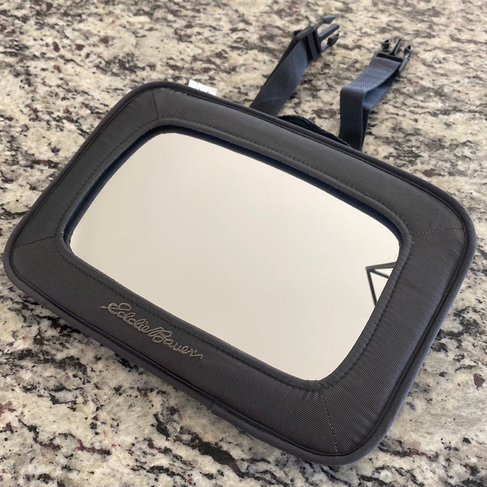 Car Seat Mirror